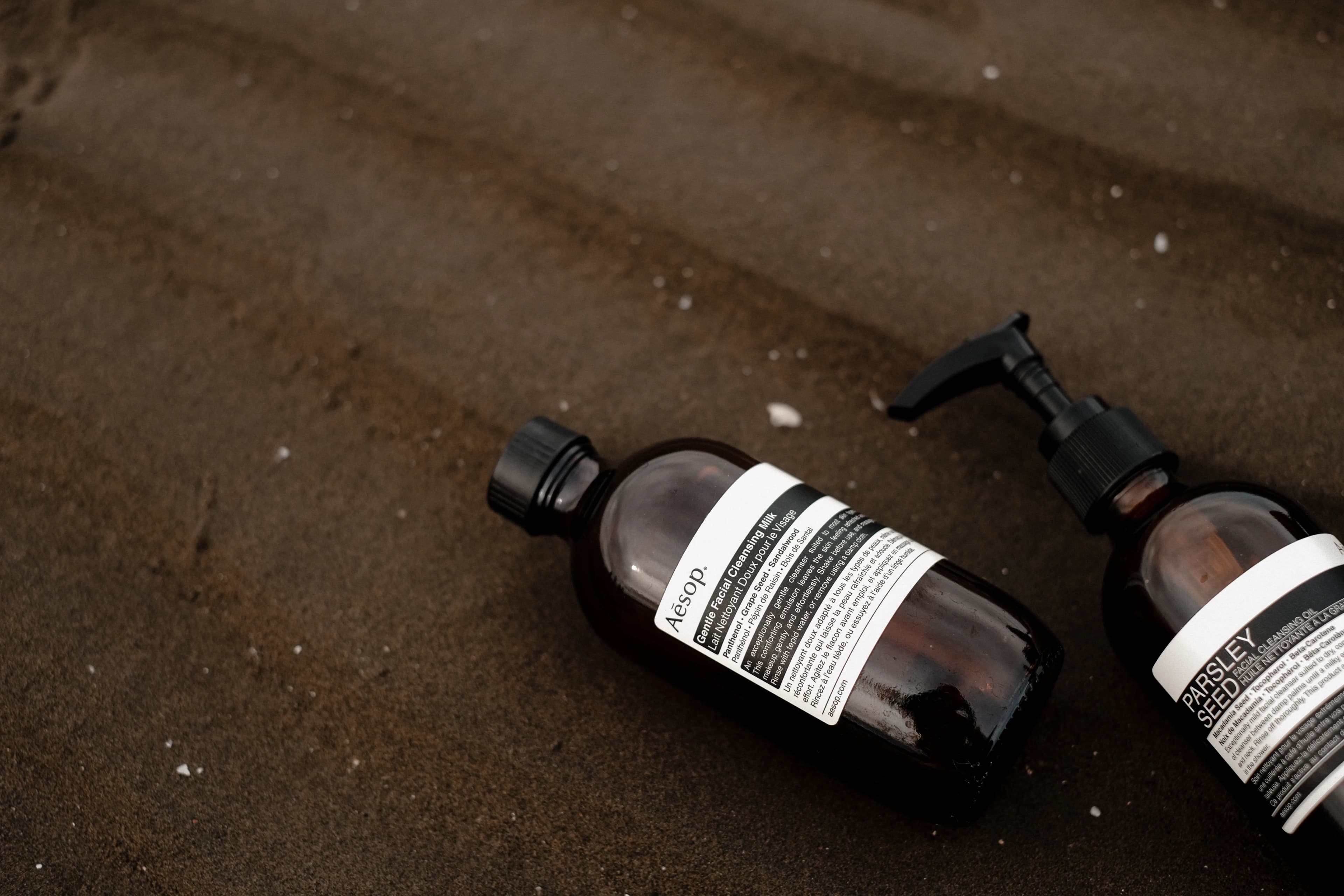 Refreshing Toners