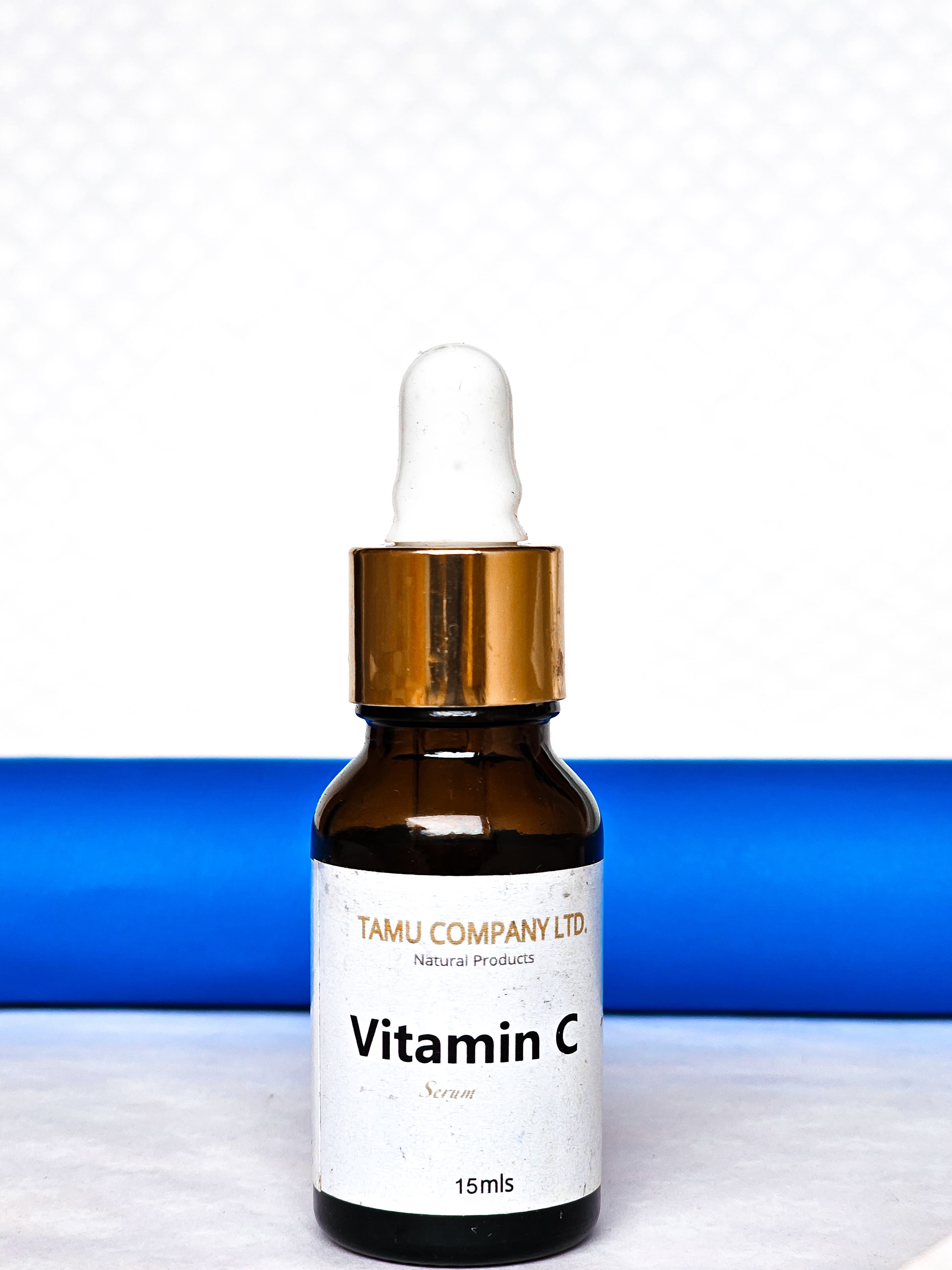Vitamin C Serum - 15 mls